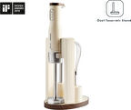 Jumbo x Homend Artfood 1925H El Blender Set Krem